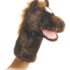 Toys-10" Aurora Plush Lonestar Hand Puppet - Your Source for Gaming Essentials