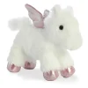 Toys-8" Aurora World Mini Flopsie Plush - Skies Pegasus - Your Source for Gaming Essentials