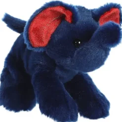 Toys-8" Aurora World Mini Flopsie Plush - Freed Elephant - Your Source for Gaming Essentials