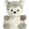 Toys-5" Aurora World Palm Pals Plush - Busky Husky Puppy Dog - Your Source for Gaming Essentials