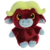 Toys-5" Aurora World Yoohoo Plush - Stompee Forest Buffalo - Your Source for Gaming Essentials