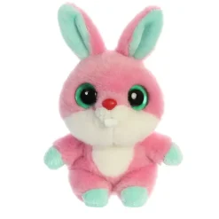 Toys-5" Aurora World Yoohoo Plush - Betty Rabbit - Your Source for Gaming Essentials