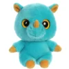 Toys-5" Aurora World Yoohoo Plush - Rino Rhino - Your Source for Gaming Essentials