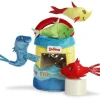 Toys-8" Dr. Seuss Fish Playset - One Fish Two Fish Red Fish Blue Fish - Your Source for Gaming Essentials
