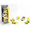 Toys>5 Piece Construction Vehicle Gift Pack - Your Source for Gaming Essentials