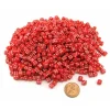 Dice-1000 Six Sided D6 5mm .197 Inch Die Small Tiny Mini Miniature Red Dice - Your Source for Gaming Essentials