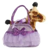 Toys-7" Tutu Cute - Giraffe Pet Carrier Aurora Plush Stuffed Animal - Your Source for Gaming Essentials
