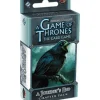 Cards-A Game of Thrones LCG: A Journeys End Chapter Pack - Your Source for Gaming Essentials