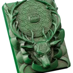 Cards-A Game of Thrones LCG: Baratheon Resin House Card - Your Source for Gaming Essentials