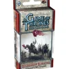 Cards>A Game of Thrones LCG: Dreadfort Betrayal Chapter Pack - Your Source for Gaming Essentials