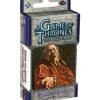 Cards-A Game of Thrones LCG: Here to Serve Chapter Pack - Your Source for Gaming Essentials