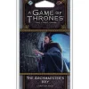 Cards-A Game of Thrones LCG: 2nd Edition - The Archmaester`s Key Chapter Pack - Your Source for Gaming Essentials