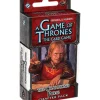 Cards-A Game of Thrones LCG: The Champions Purse Chapter Pack - Your Source for Gaming Essentials