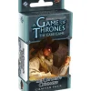 Cards-A Game of Thrones LCG: The Captains Command Chapter Pack - Your Source for Gaming Essentials