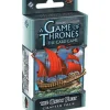 Cards>A Game of Thrones LCG: The Great Fleet Chapter Pack - Your Source for Gaming Essentials