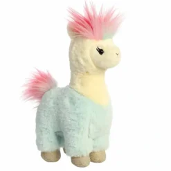 Toys-Aurora - Llama Drama - 9.5" Ley-Lla - Your Source for Gaming Essentials