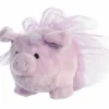 Toys>Aurora Blush & Glitter - 8" Tulip Piggle - Your Source for Gaming Essentials