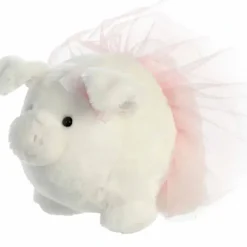 Toys-Aurora Blush & Glitter - 8" Fleur Piggle - Your Source for Gaming Essentials