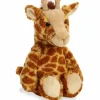 Toys-Aurora Cuddly Friends - 12" Giraffe - Your Source for Gaming Essentials