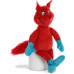 Toys-Aurora Dr. Seuss - 12" Fox In Socks - Your Source for Gaming Essentials