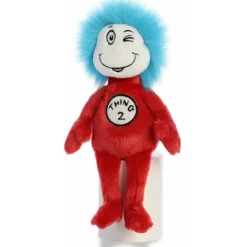 Toys-Aurora Dr. Seuss - 12" Thing 2 - Your Source for Gaming Essentials