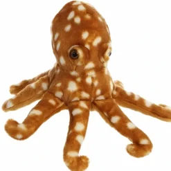 Toys-Aurora Flopsie - 12" Octopus - Your Source for Gaming Essentials