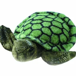 Toys-Aurora Flopsie - 12" Sea Turtle - Your Source for Gaming Essentials