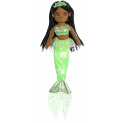 Toys-Aurora Sea Sparkles - 10" Princess Sparkles Ella - Your Source for Gaming Essentials