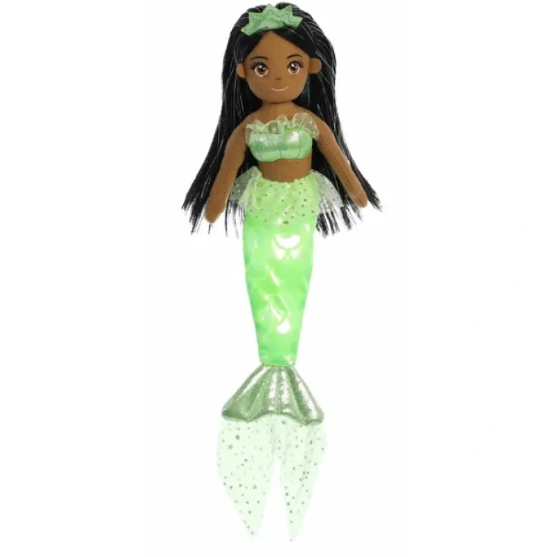 Toys-Aurora Sea Sparkles - 10" Princess Sparkles Ella - Your Source for Gaming Essentials