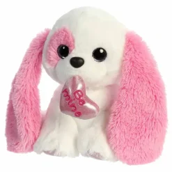 Toys-Aurora Sweeties - 8" Sweet Be Mine Puppy - Your Source for Gaming Essentials