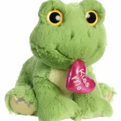 Toys-Aurora Sweeties - 8" Sweet Kiss Me Frog - Your Source for Gaming Essentials