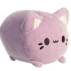 Toys>Aurora Tasty Peach - 7" Taro Meowchi - Your Source for Gaming Essentials