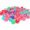 Dice-Bag of 100 Mini-Polyhedral Dice - Includes d6, d8, d10, tens d10, d12, and d20 - Your Source for Gaming Essentials
