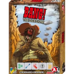 Dice-Bang! The Dice Game - Your Source for Gaming Essentials