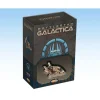 Board Games-Battlestar Galactica Starship Battles, Spaceship Pack - Raptor (SAR/ECM) - Your Source for Gaming Essentials