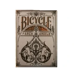 Cards-Bicycle Archangels Playing Cards - 1 Sealed Deck - Your Source for Gaming Essentials