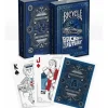 Cards-Bicycle Back To The Future Playing Cards Deck - Your Source for Gaming Essentials