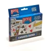 Cards>Bicycle Canasta Games Playing Cards - 108 Card Canasta Deck - Your Source for Gaming Essentials
