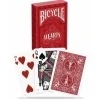 Cards-Bicycle Hearts Playing Cards Deck - Your Source for Gaming Essentials