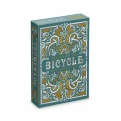 Cards-Bicycle Promenade Playing Cards - 1 Sealed Deck - Your Source for Gaming Essentials
