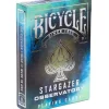 Cards-Bicycle Stargazer Observatory Playing Cards - 1 Sealed Deck - Your Source for Gaming Essentials
