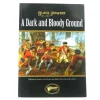 Board Games-Black Powder - A Dark and Bloody Ground Paperback Book - Your Source for Gaming Essentials