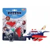 Toys-Boston Pullback Toy with Light and Sound - Your Source for Gaming Essentials