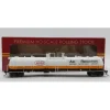 Online Broadway Limited 6107 HO AirCo High-Capacity Cryogenic Tank Car - Your Source for Gaming Essentials Trains