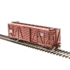 New Broadway Limited 4110 HO Atchison, Topeka & Santa Fe PRR K7 Stock Car - Your Source for Gaming Essentials Trains
