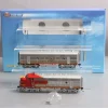 Clearance Broadway Limited 5101 HO ATSF EMD F7A-Unpowered B Set w/ DC&DCC #38L/38A - Your Source for Gaming Essentials Trains
