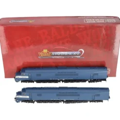 Sale Broadway Limited 2094 HO Baldwin Centipede AA Set #6000A/6000B w/ DCC & Sound - Your Source for Gaming Essentials Trains