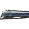 Broadway Limited 2335 HO Baltimore & Ohio EMD E6A Paragon2 #63 - Your Source for Gaming Essentials Trains