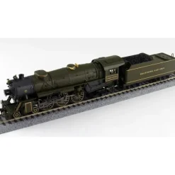 Sale Broadway Limited 2922 HO Baltimore & Ohio USRA Heavy Pacific 4-6-2 #5302 - Your Source for Gaming Essentials Trains