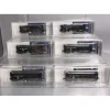 New Broadway Limited 1782 HO Baltimore & Ohio Class H2a 3-Bay Hopper (6) - Your Source for Gaming Essentials Trains